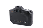 Canon T90