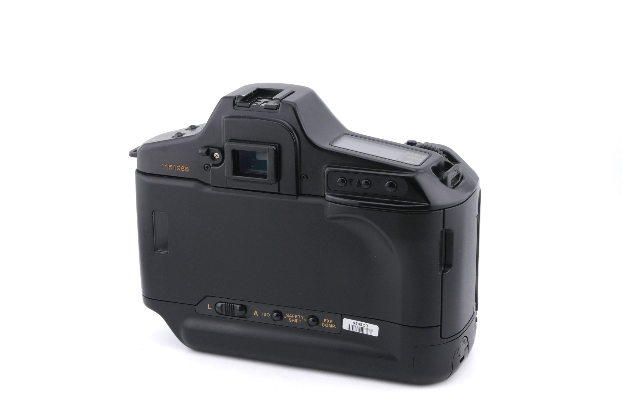 Canon T90