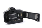 Canon T90