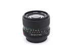 Canon 24mm f2.8 FDn