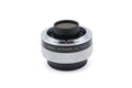 Canon 1.4x-A Teleconverter Extender FD