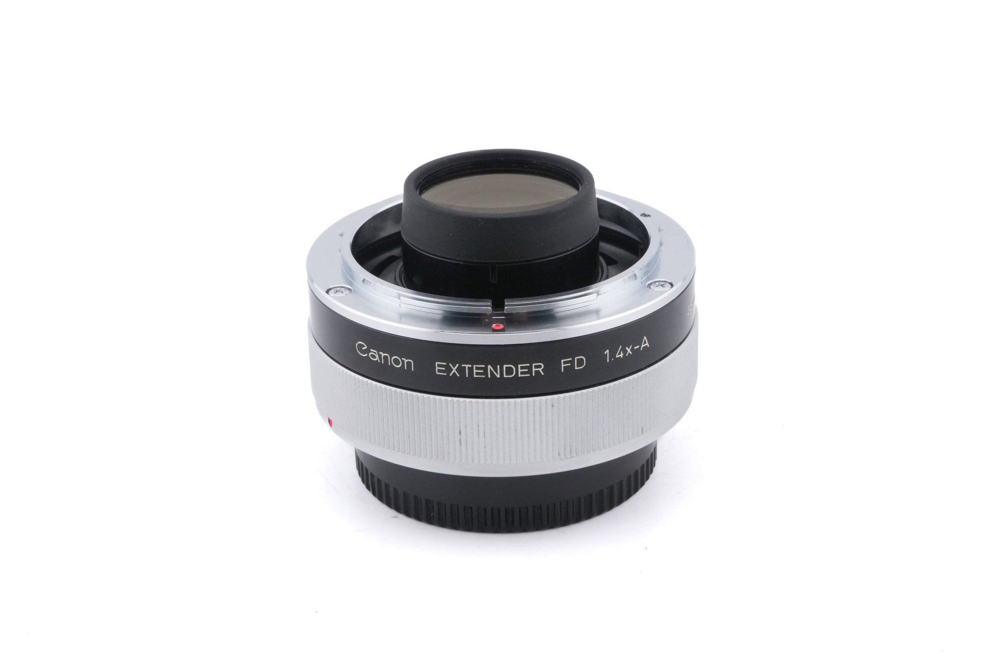 Canon 1.4x-A Teleconverter Extender FD