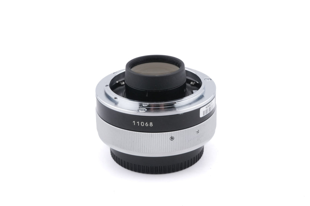 Canon 1.4x-A Teleconverter Extender FD