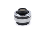 Canon 1.4x-A Teleconverter Extender FD