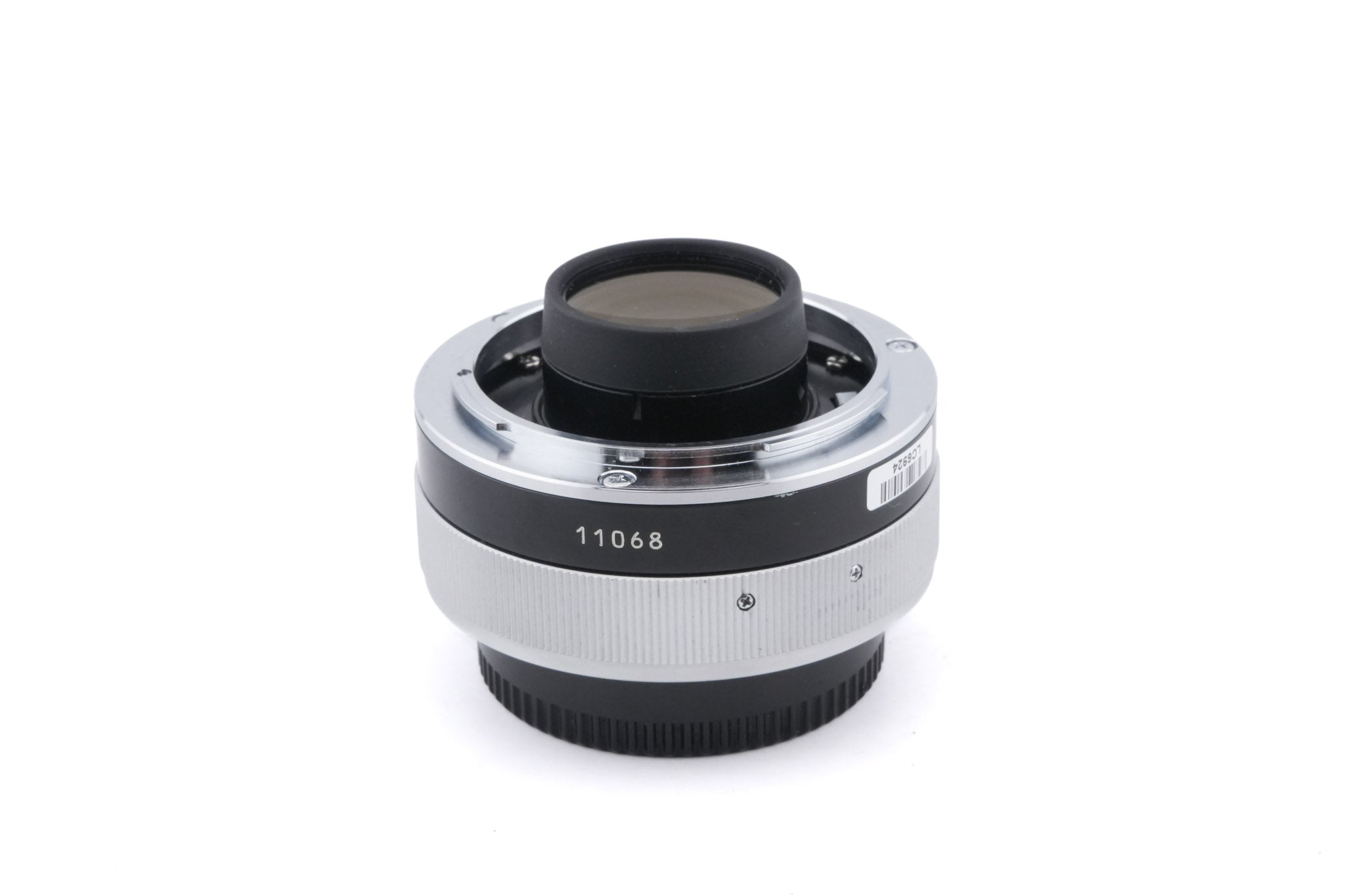 Canon 1.4x-A Teleconverter Extender FD