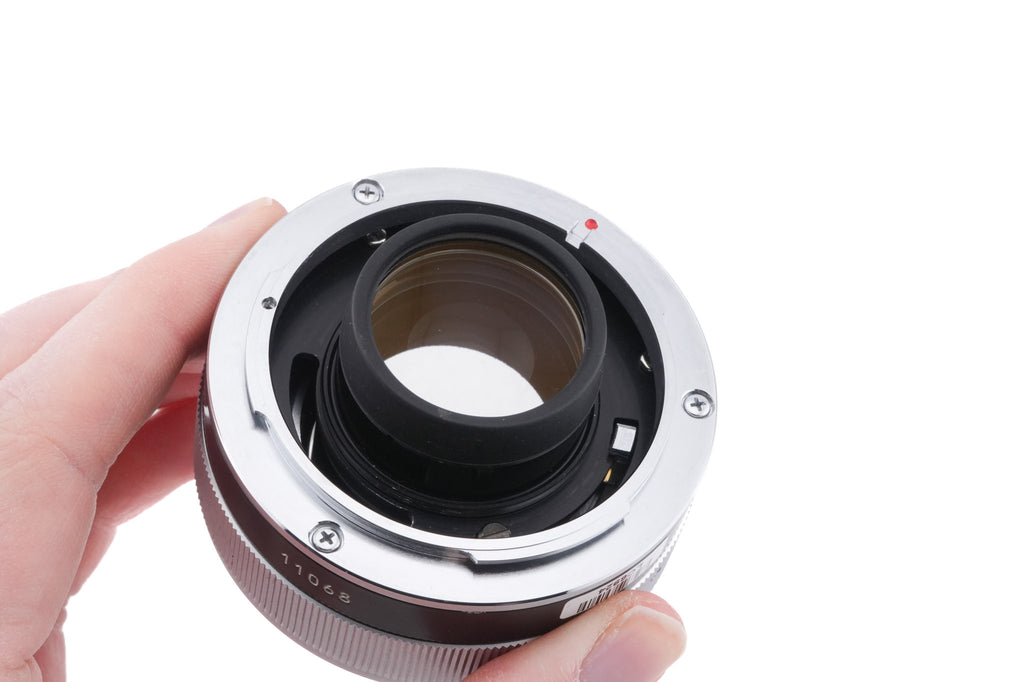 Canon 1.4x-A Teleconverter Extender FD