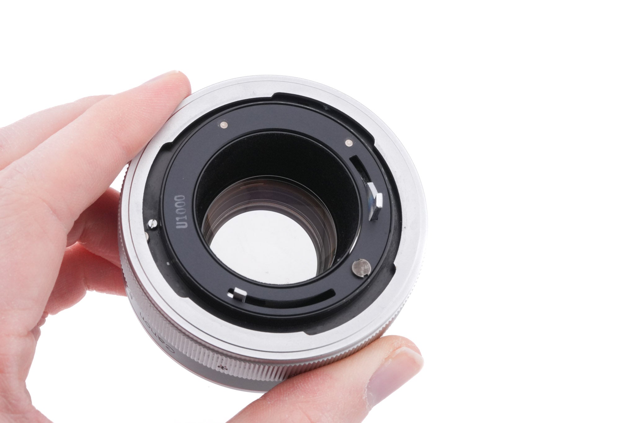 Canon 1.4x-A Teleconverter Extender FD