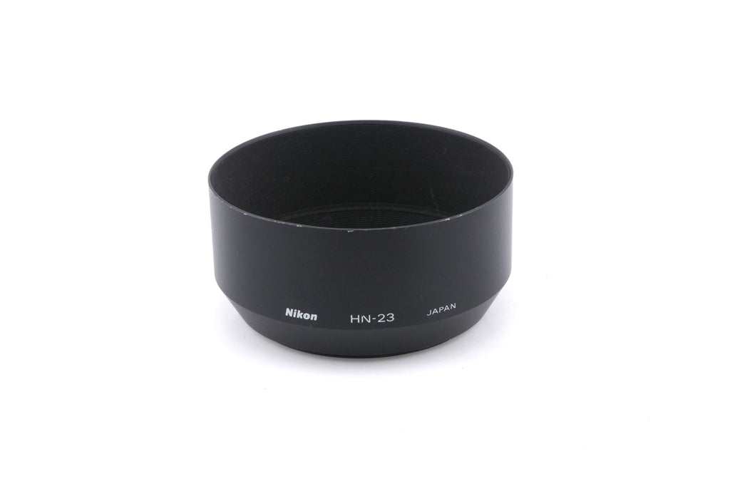 Nikon HN-23 Lens Hood