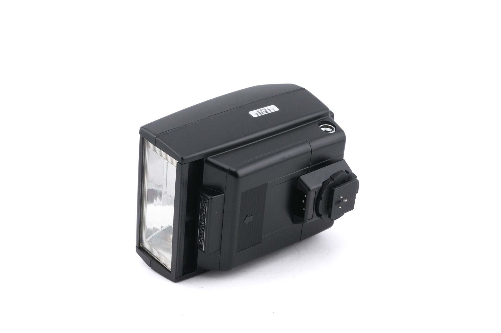 Olympus T32 Electronic Flash