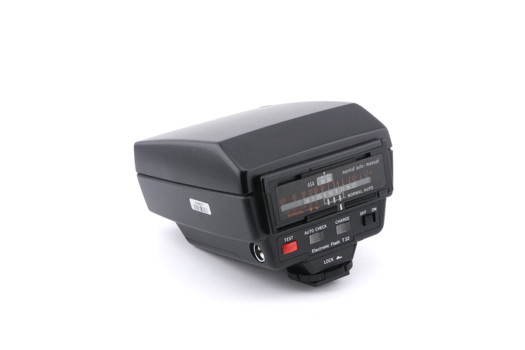 Olympus T32 Electronic Flash