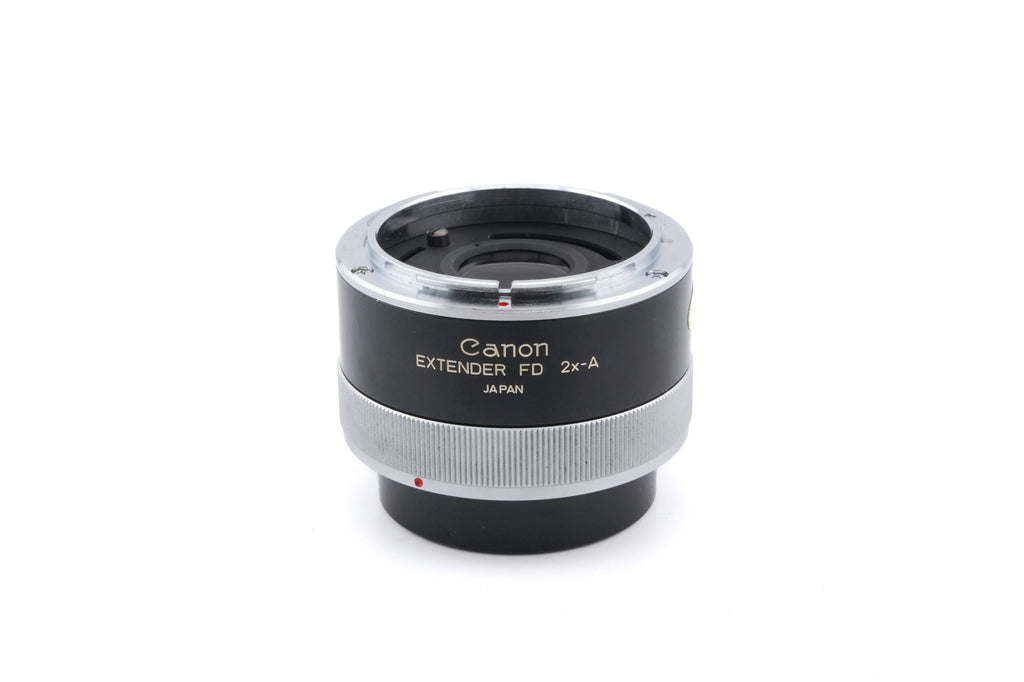 Canon 2X-A Teleconverter Extender