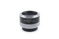Canon 2X-A Teleconverter Extender