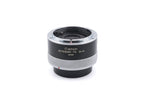 Canon 2X-A Teleconverter Extender
