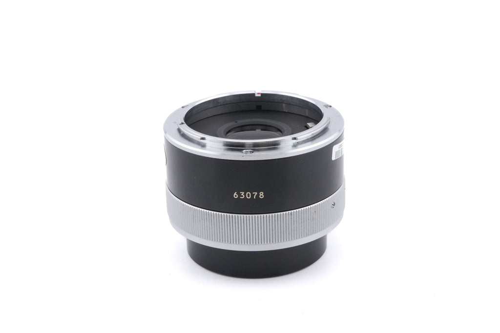 Canon 2X-A Teleconverter Extender
