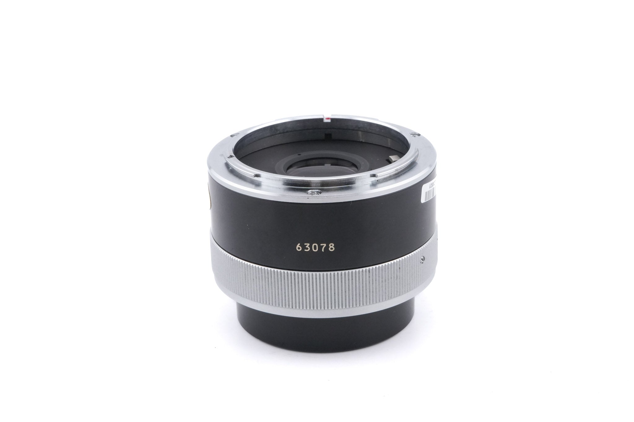 Canon 2X-A Teleconverter Extender