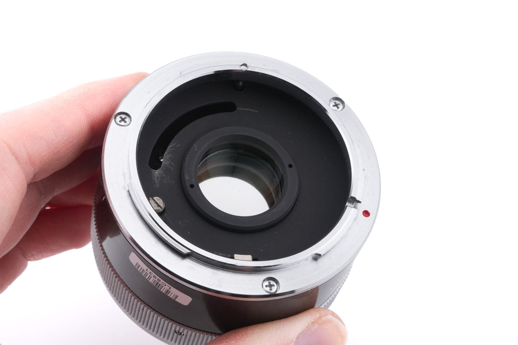 Canon 2X-A Teleconverter Extender