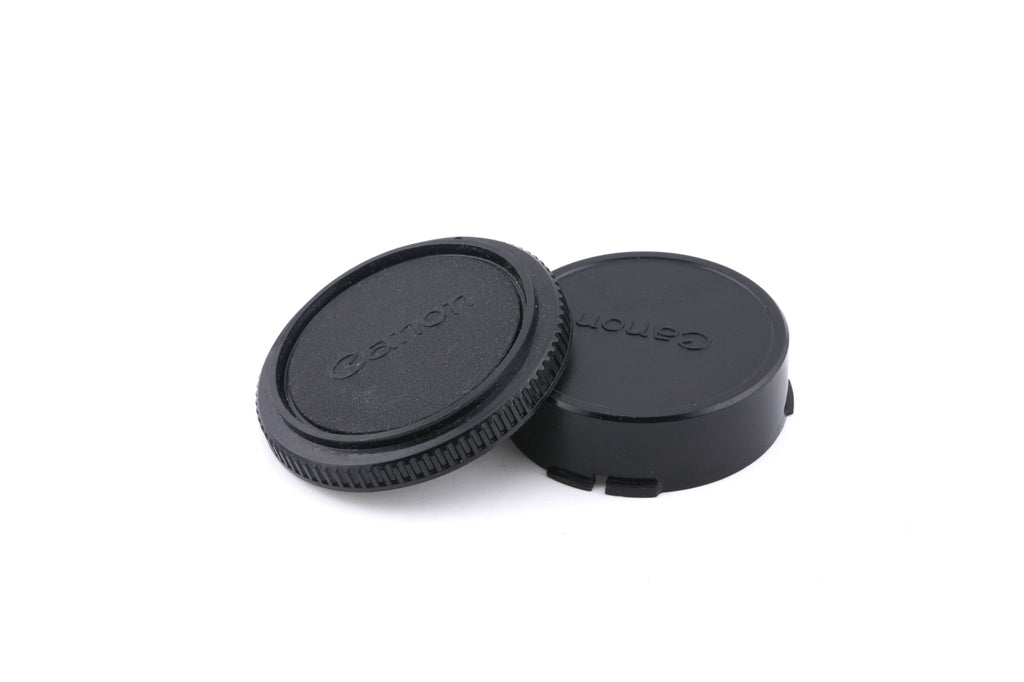 Canon 2X-A Teleconverter Extender