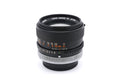 Canon 50mm f1.4 S.S.C.