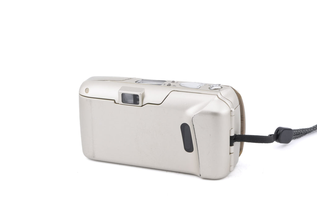 Olympus Mju-II Zoom 80