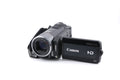 Canon Legria HF200