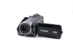 Canon Legria HF200