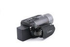 Canon Legria HF200