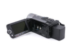Canon Legria HF200