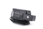 Canon Legria HF200