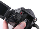 Canon Legria HF200