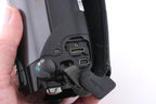 Canon Legria HF200