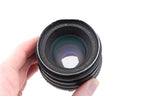 Minolta 50mm f1.7 MD Rokkor