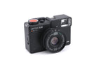 Agfa Optima 535 Sensor Electronic