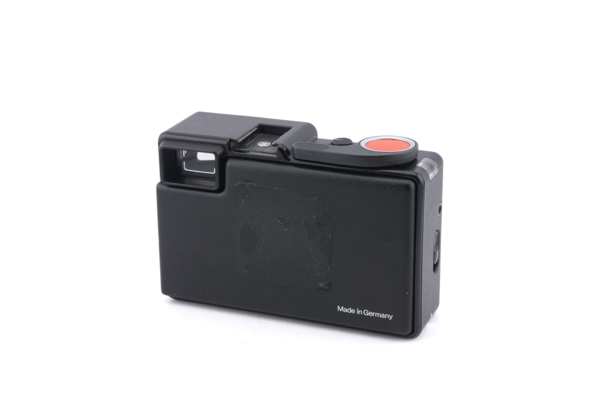 Agfa Optima 535 Sensor Electronic
