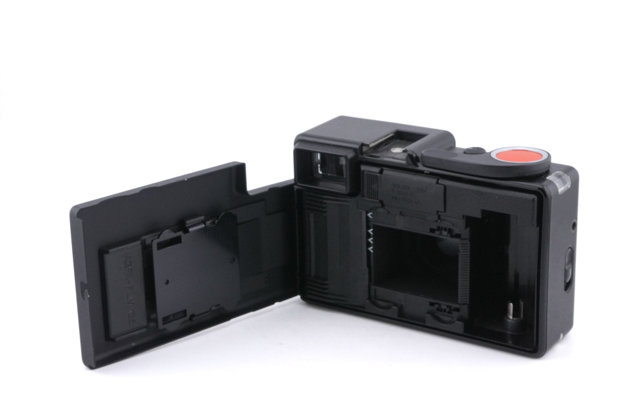 Agfa Optima 535 Sensor Electronic