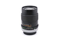 Canon 135mm f3.5 S.C.