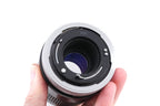 Canon 135mm f3.5 S.C.