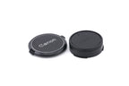 Canon 135mm f3.5 S.C.