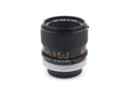 Canon 50mm f3.5 Macro S.S.C.