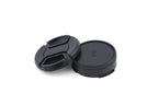 Canon 50mm f3.5 Macro S.S.C.