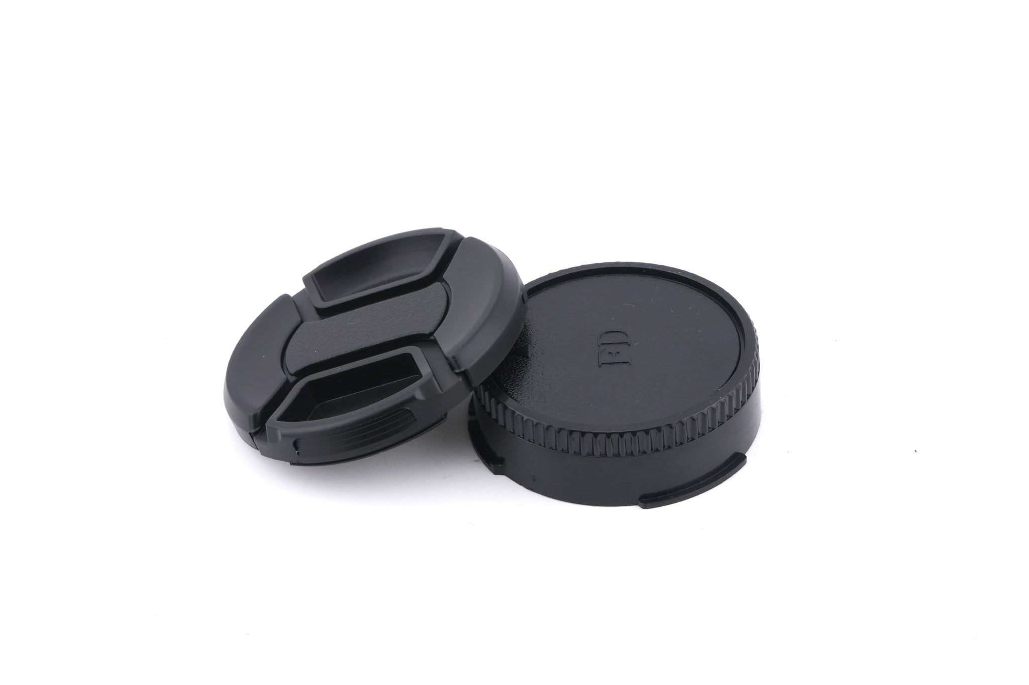 Canon 50mm f3.5 Macro S.S.C.