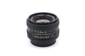 Canon 50mm f1.8 FDn
