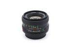 Canon 50mm f1.8 FDn