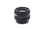 Canon 50mm f1.8 FDn