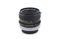 Canon 35mm f3.5 S.C.