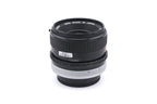 Canon 35mm f3.5 S.C.