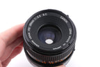 Canon 35mm f3.5 S.C.