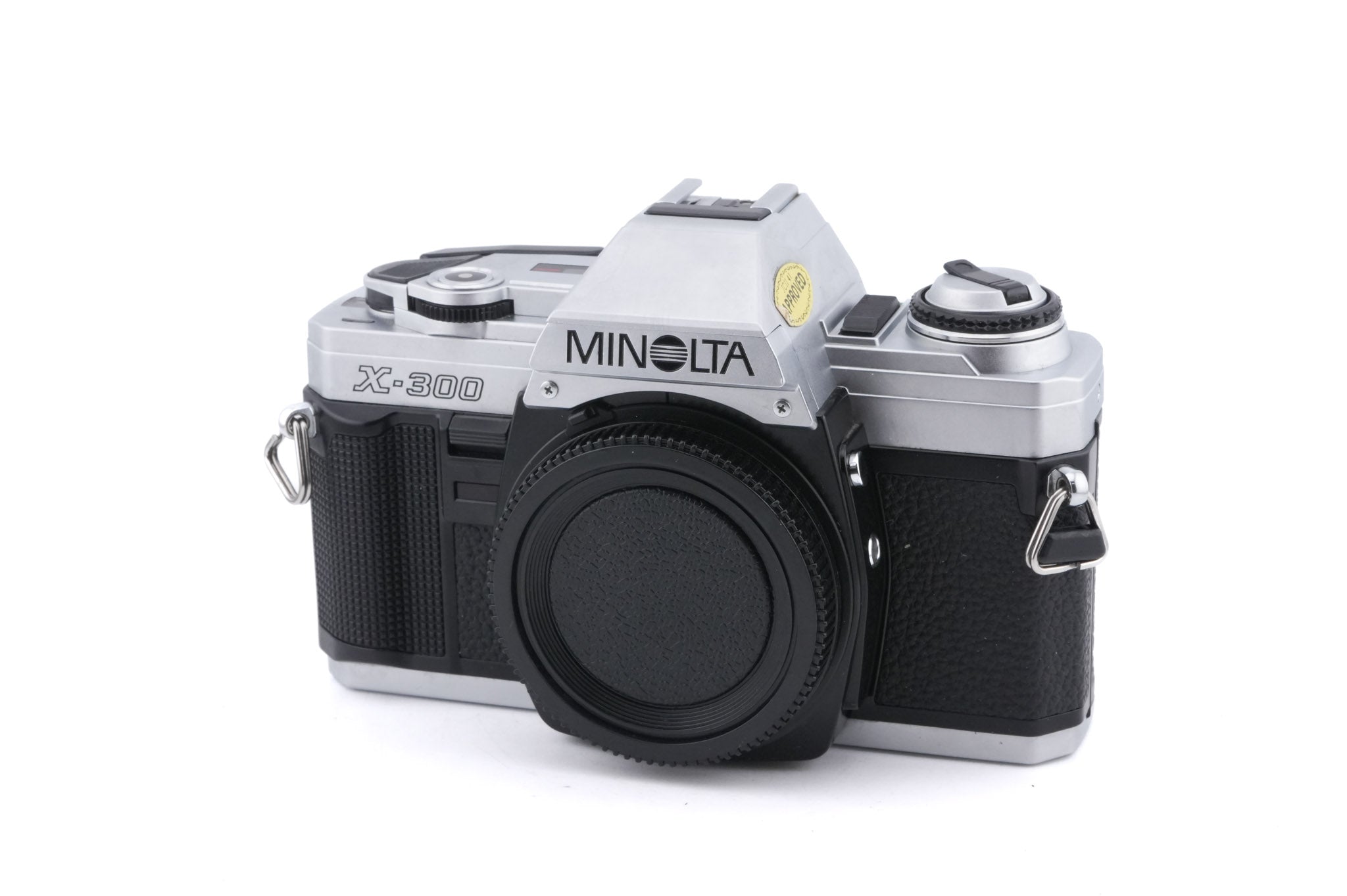 Minolta X-300
