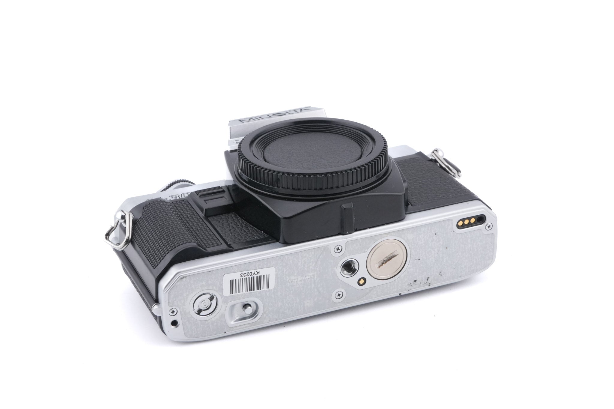Minolta X-300