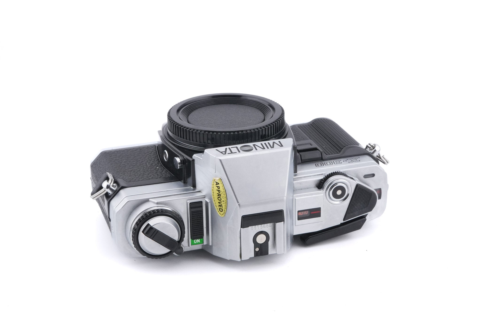 Minolta X-300