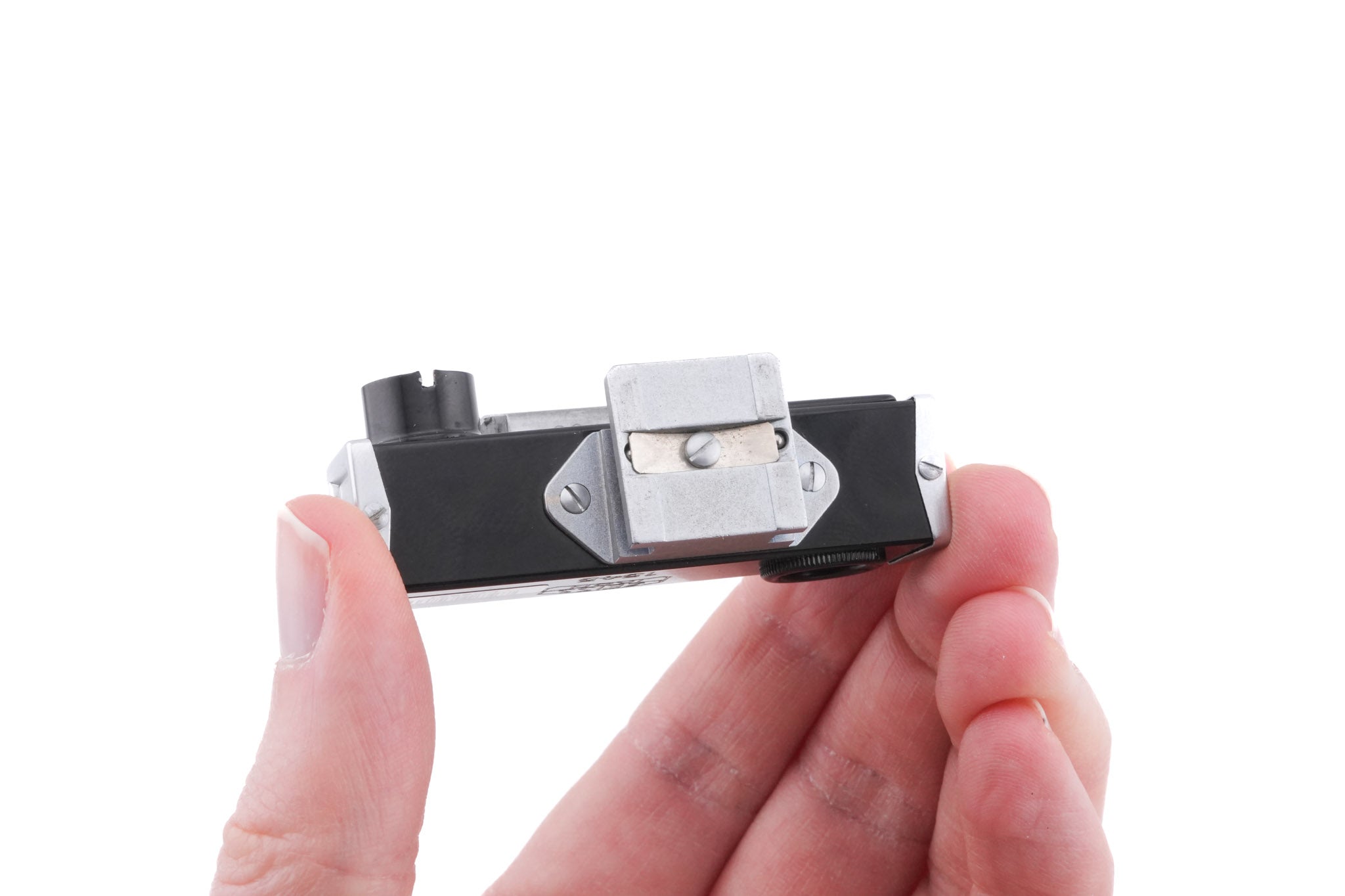 Zeiss Ikon Contameter (1343)